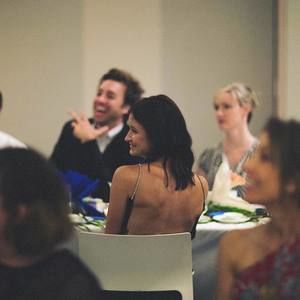 Meet your Posher, Carley